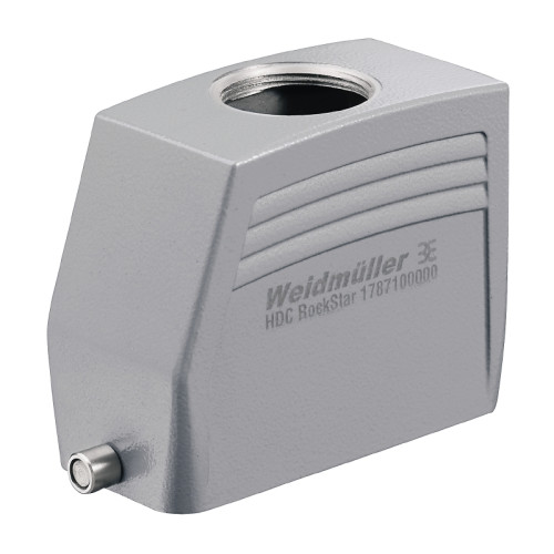 WEIDMULLER - 1787100000 - HDC 40D TOLU 1M32G