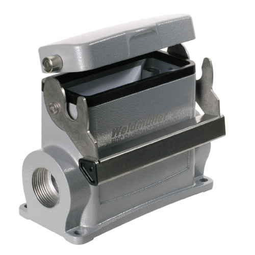 WEIDMULLER - 1787180000 - HDC 40D SDLU 2M25G