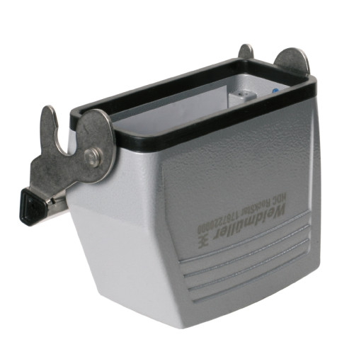 WEIDMULLER - 1787220000 - HDC 40D KLU 1M25G