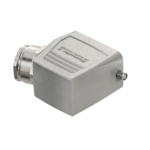 WEIDMULLER - 1787270000 - HDC 24D TSLU 1M32G