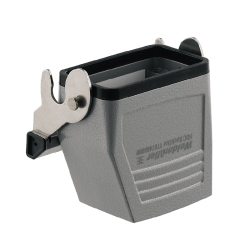 WEIDMULLER - 1787450000 - HDC 24D KLU 1M32G