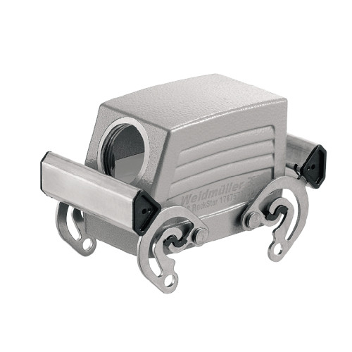 WEIDMULLER - 1787570000 - HDC 10B TSBO 1M25G