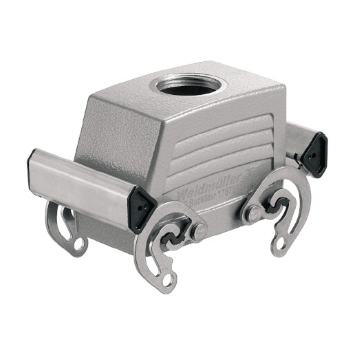 WEIDMULLER - 1654860000 - HDC 10B TOBO 1PG16G