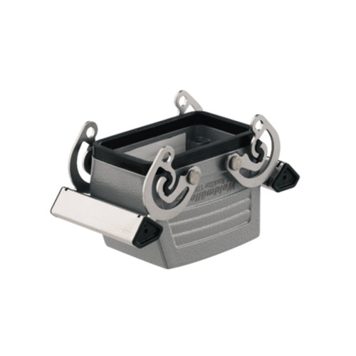 WEIDMULLER - 1787720000 - HDC 10B KBU 1M20G