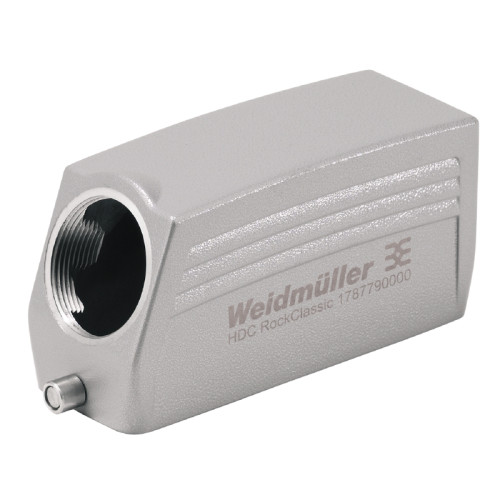 WEIDMULLER - 1787790000 - HDC 24B TSLU 1M32G