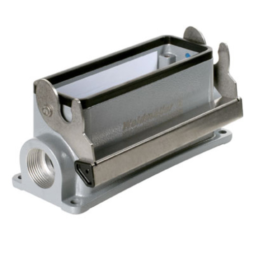 WEIDMULLER - 1662720000 - HDC 24B SLU 2PG21G