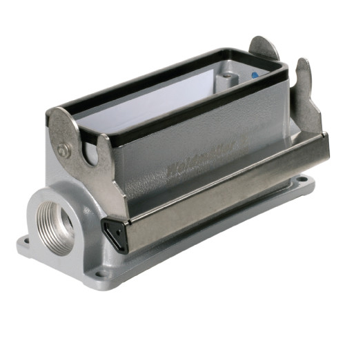 WEIDMULLER - 1901560000 - HDC 24B SLU 1M25G