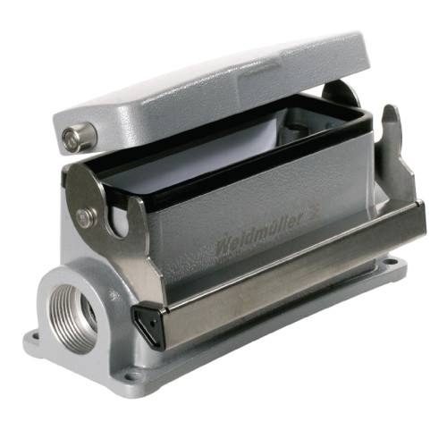 WEIDMULLER - 1904440000 - HDC 64D SDLU 1M32G