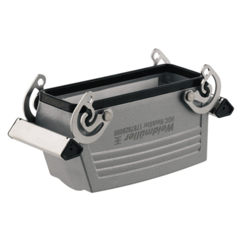 WEIDMULLER - 1787920000 - HDC 24B KBU 1M25G