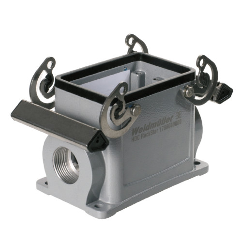 WEIDMULLER - 1788040000 - HDC 32A SBU 2M25G