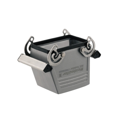 WEIDMULLER - 1788070000 - HDC 32A KBU 1M32G