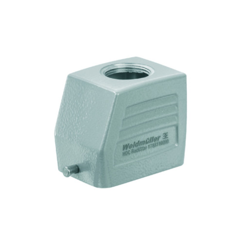 WEIDMULLER - 1788110000 - HDC 06B TOLU 1M25G