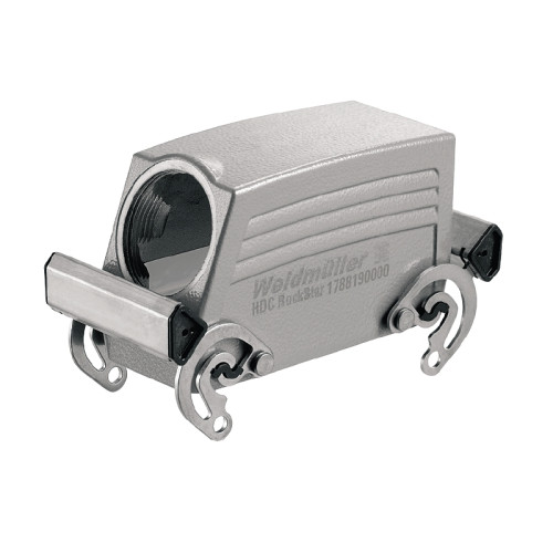 WEIDMULLER - 1657380000 - HDC 16B TSBO 1PG21G
