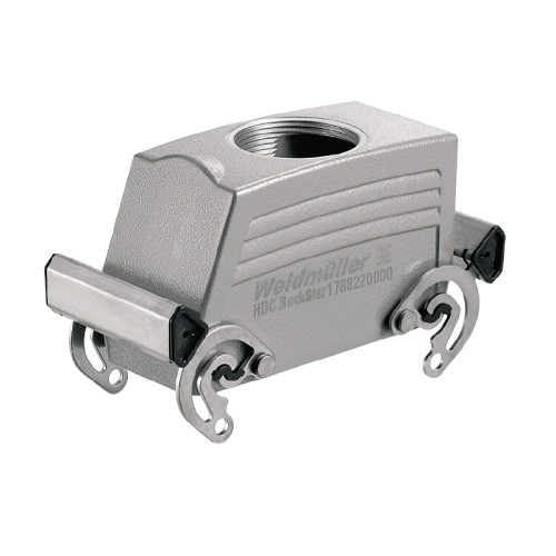 WEIDMULLER - 1657490000 - HDC 16B TOBO 1PG21G