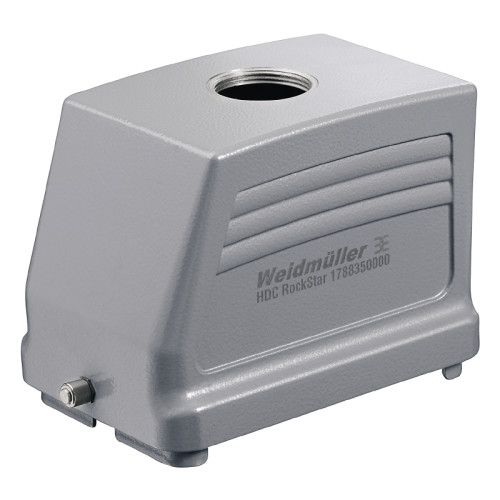 WEIDMULLER - 1651000000 - HDC 48B TOLU 1PG36G