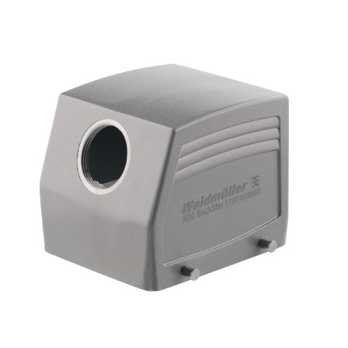 WEIDMULLER - 1666840000 - HDC 32B TSBU 1PG29G