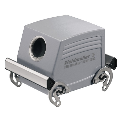 WEIDMULLER - 1788410000 - HDC 32B TSBO 1M32G