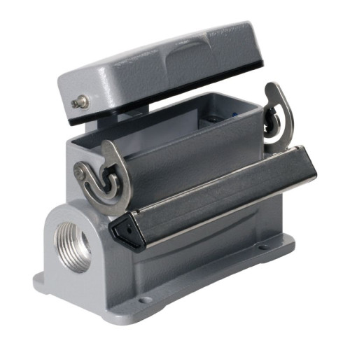 WEIDMULLER - 1788780000 - HDC 16A SDLU 2M25G