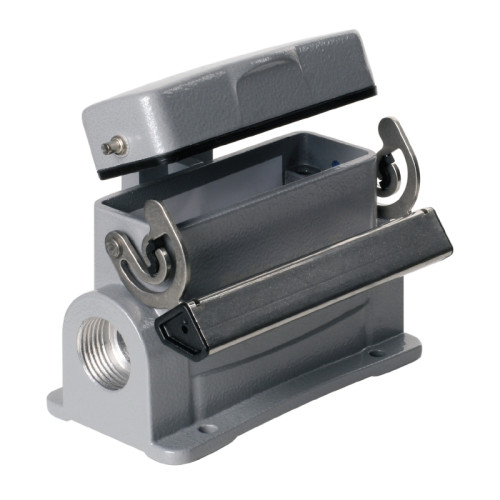 WEIDMULLER - 1934710000 - HDC 16A SDLU 1M20G