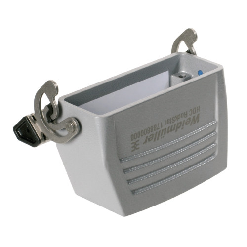 WEIDMULLER - 1788800000 - HDC 16A KLU 1M25G