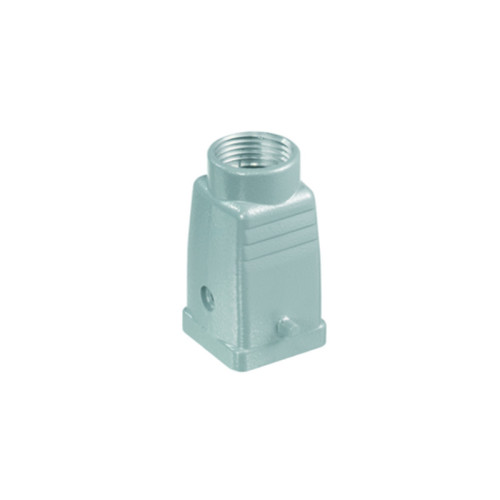 WEIDMULLER - 1206090000 - HDC 04A TOLU 1M16G