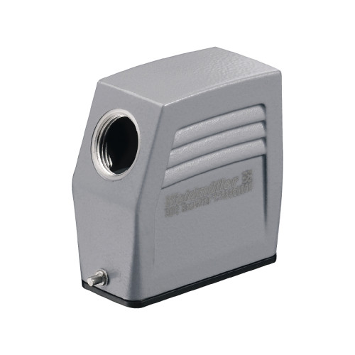 WEIDMULLER - 1663850000 - HDC 15A TSLU 1PG16G