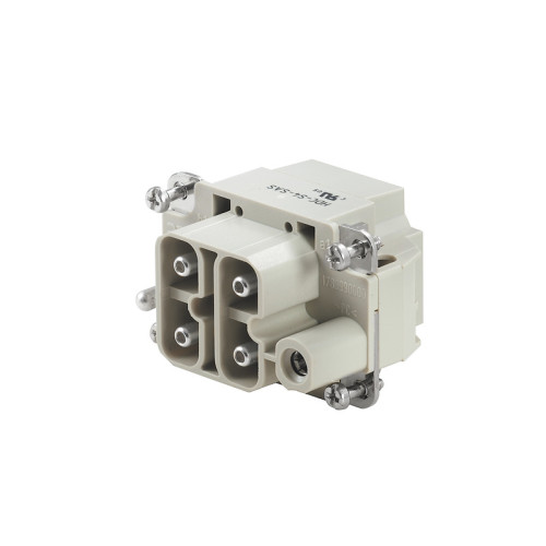 WEIDMULLER - 1789990000 - HDC S4 SAS