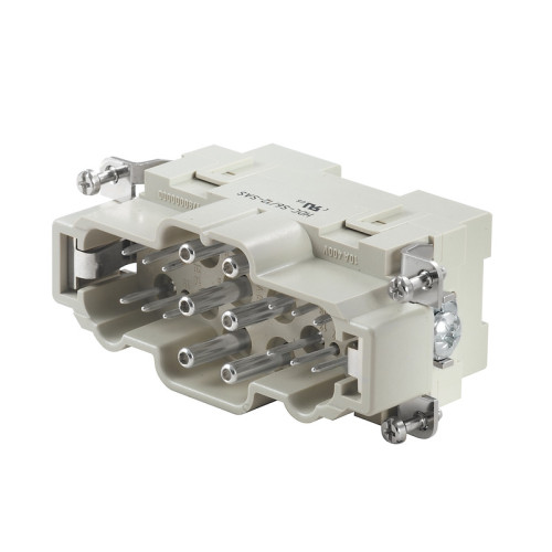 WEIDMULLER - 1790000000 - HDC S6 12 SAS