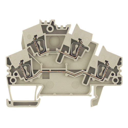 WEIDMULLER - 1790990000 - ZDK 2.5-2