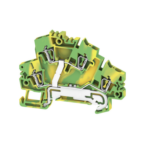 WEIDMULLER - 1791010000 - ZDK 2.5-2PE
