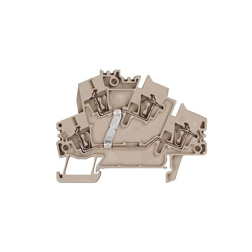 WEIDMULLER - 1791030000 - ZDK 2.5-2V