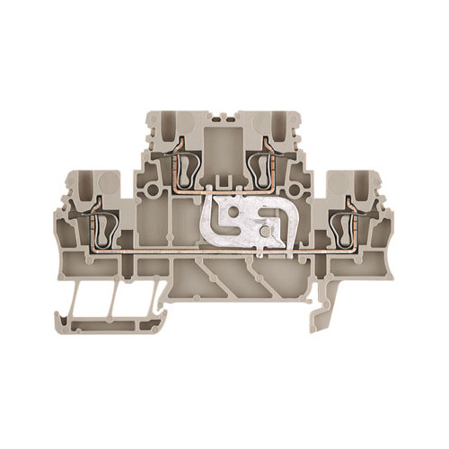 WEIDMULLER - 1791130000 - ZDK 1.5V
