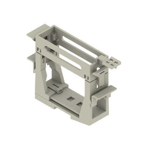 WEIDMULLER - 1797530000 - HDC RAILMATE HB24 SET