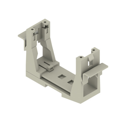 WEIDMULLER - 1797580000 - HDC RAILMATE BASIS