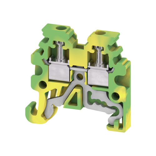 WEIDMULLER - 1798460000 - WPE 1.5/R3.5