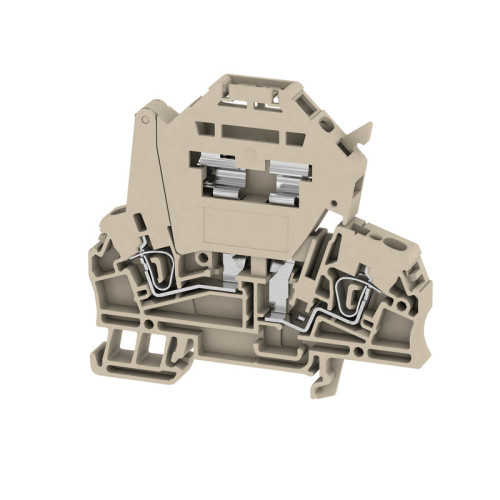 WEIDMULLER - 1799470000 - ZSI 2.5/QV