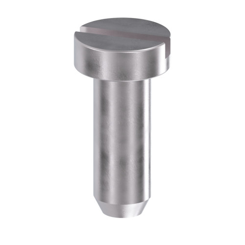 WEIDMULLER - 1801990000 - KLSC M3X8 ZB4 NH