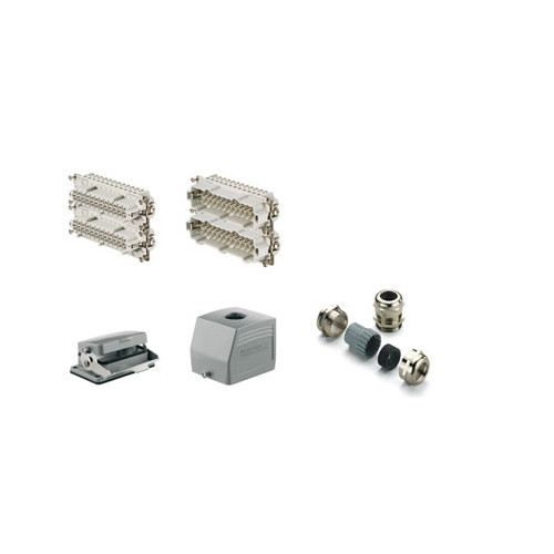 WEIDMULLER - 1802360000 - HDC-KIT-HE 48.150 M