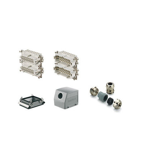WEIDMULLER - 1802370000 - HDC-KIT-HE 32.140 M
