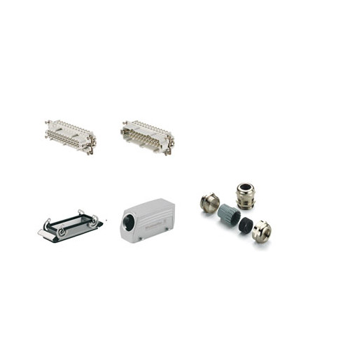 WEIDMULLER - 1802380000 - HDC-KIT-HE 24.130 M