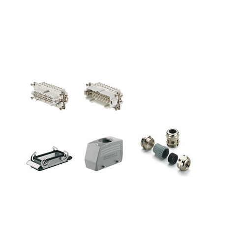 WEIDMULLER - 1802390000 - HDC-KIT-HE 16.121 M