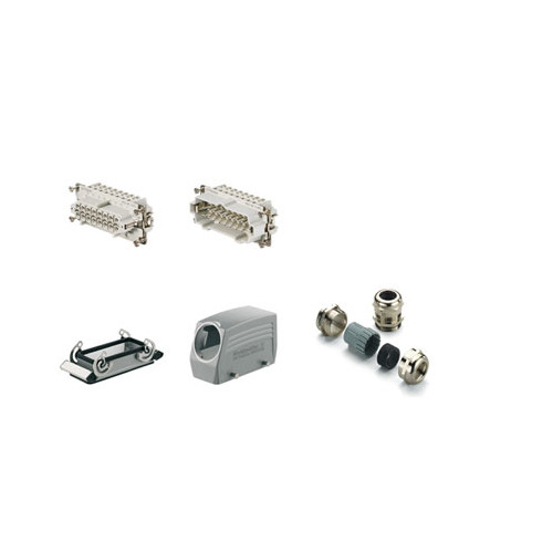 WEIDMULLER - 1802400000 - HDC-KIT-HE 16.120 M
