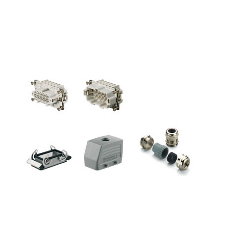 WEIDMULLER - 1802410000 - HDC-KIT-HE 10.111 M