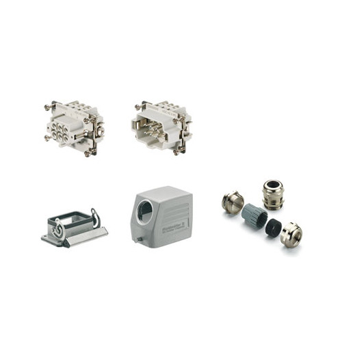 WEIDMULLER - 1802730000 - HDC KIT HE 06.100 M