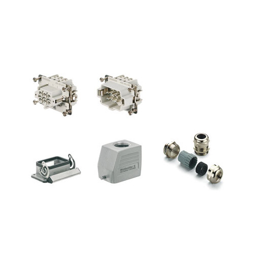 WEIDMULLER - 1802740000 - HDC KIT HE 06.101 M