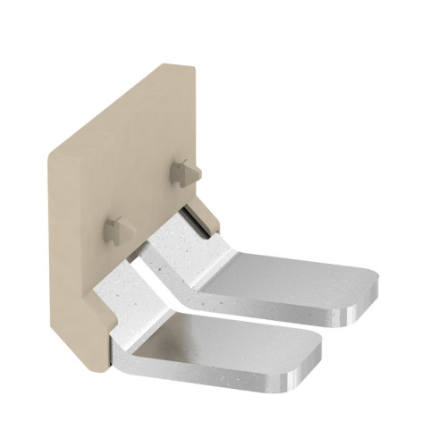 WEIDMULLER - 1802790000 - WQB 240/2