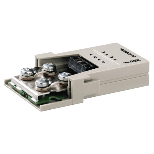 WEIDMULLER - 1806050000 - HDC CM BUS 2BS T PBDP N