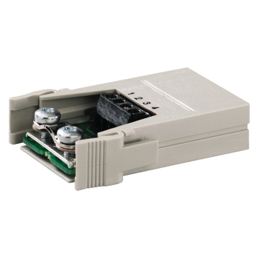 WEIDMULLER - 1814300000 - HDC CM BUS 4BS