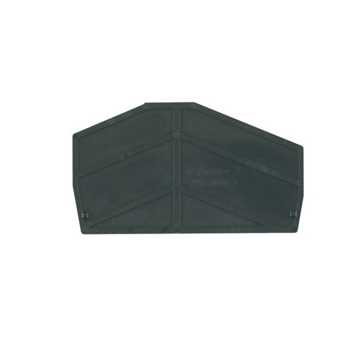 WEIDMULLER - 1814710000 - ZAP ZDU6-2 SW