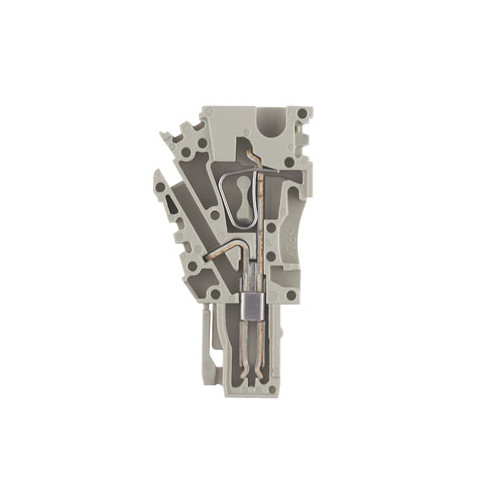 WEIDMULLER - 1815190000 - ZP 2.5/1AN/QV/1